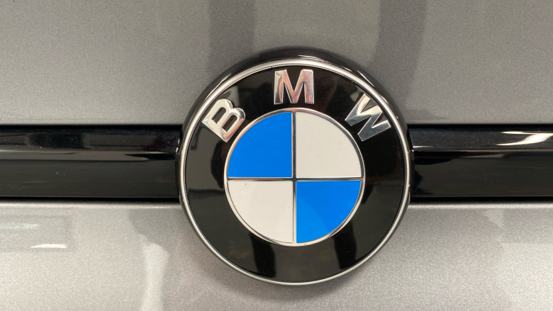 BMW 2 Series 220i M Sport 4dr Step Auto Petrol Saloon